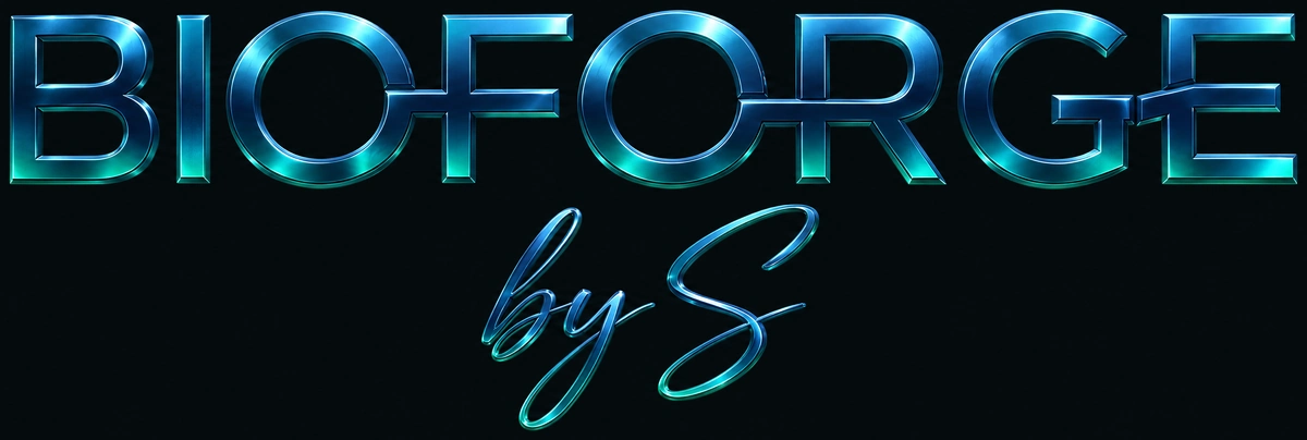 BioForge by S